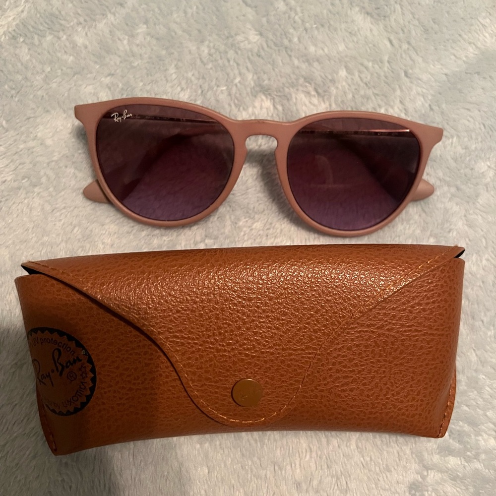 Erika Classic Ray-ban Sunglasses